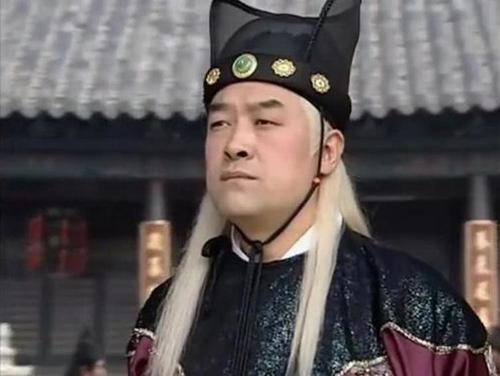 历史上最仁义的太监,因故意念错一个字,而救了上千人|太监|宦官|王衍