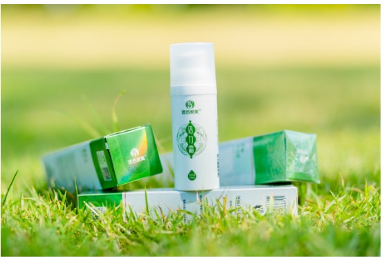 健康养护时代这波佳合家美活力霜健康风潮被频繁种草
