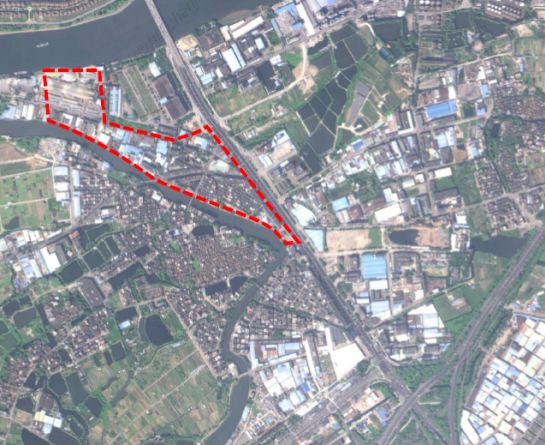 东莞中堂镇人口