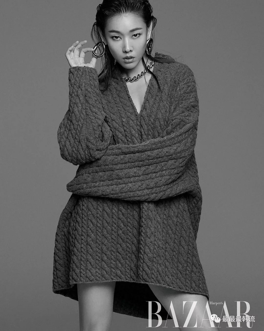 我独自生活|韩惠珍_新浪新闻