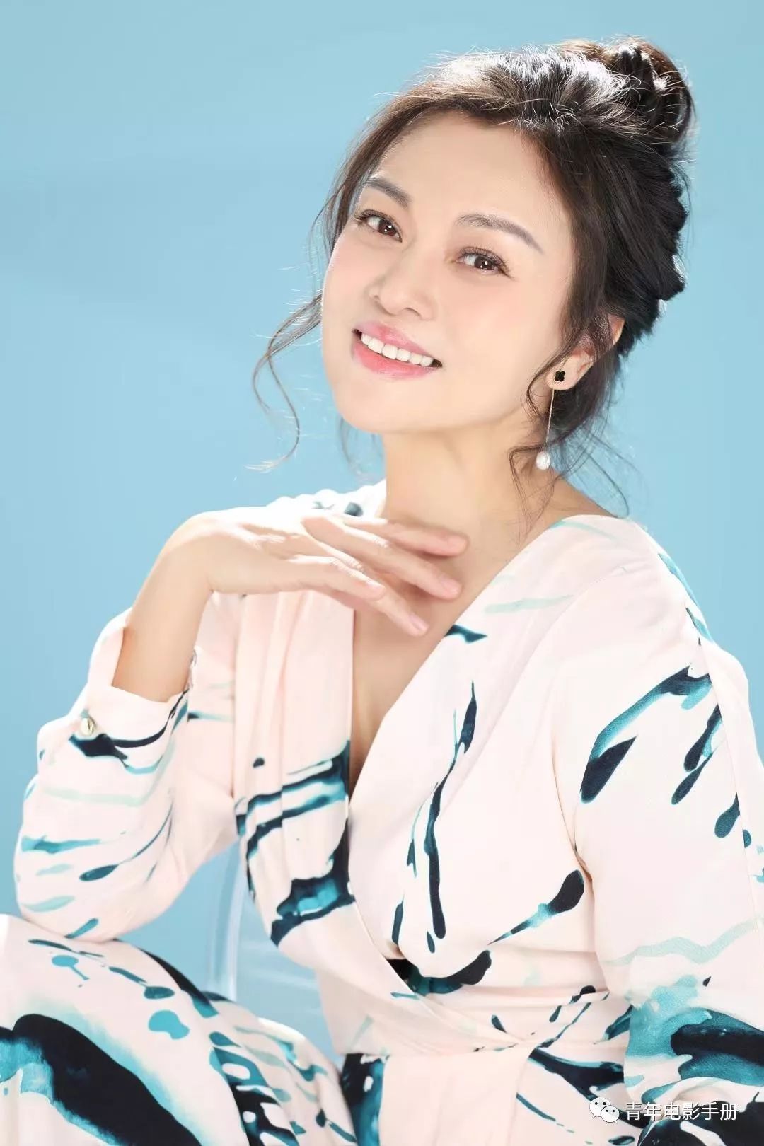 错过了《红高粱》,史可没有错过自己的嘉年华|史可|红高粱_新浪新闻