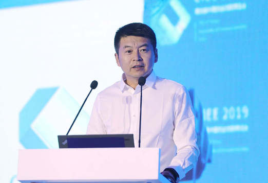 费东斌:创业创新成为乌兰察布新的精神基因