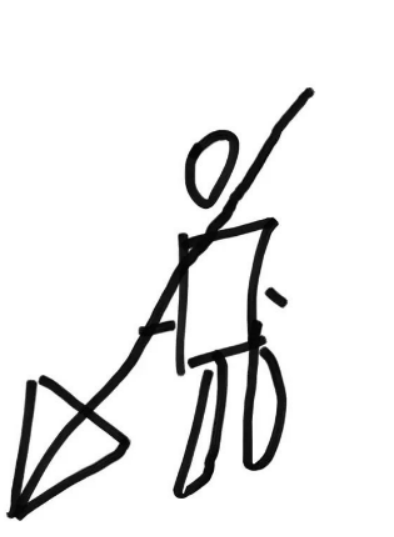 王者荣耀:灵魂画手画大峡谷英雄图,撸友你能猜出来算我输