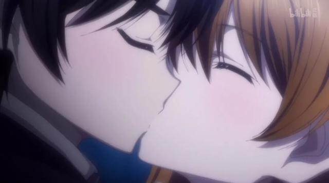 日本动画中难忘的告白场景冈崎朋也一次告白许下一生承诺