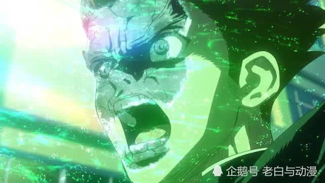 石化光线真是毁世之光?大树一句话给出答案,或许是在救世!