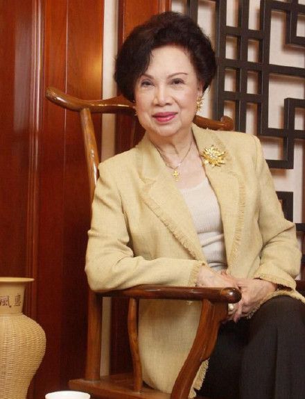 夏萍梁舜燕相继病逝tvb的老戏骨年轻时风光晚景却很凄凉