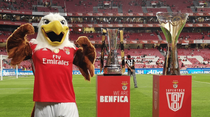 国际冠军杯排名出炉:葡超豪门夺冠,马竞亚军,皇马倒数!