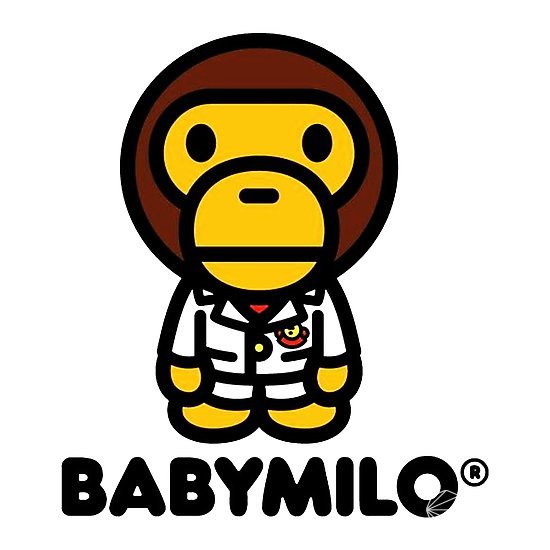 bape被收购后反哺it这些支线你认识哪几个