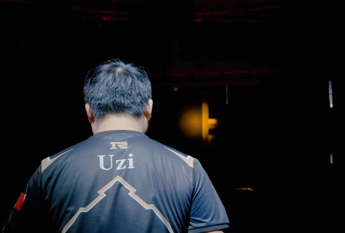 rng季后赛堪忧uzi女友坦言uzi手伤严重恐影响s9世界赛
