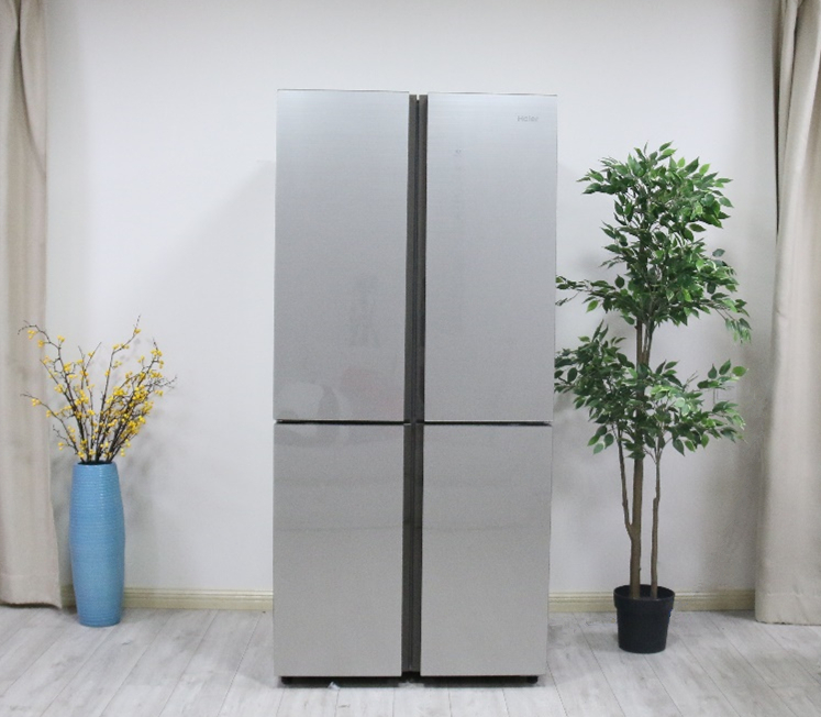 宜干宜湿,众口亦可调!——海尔bcd-462wdci冰箱深度评测