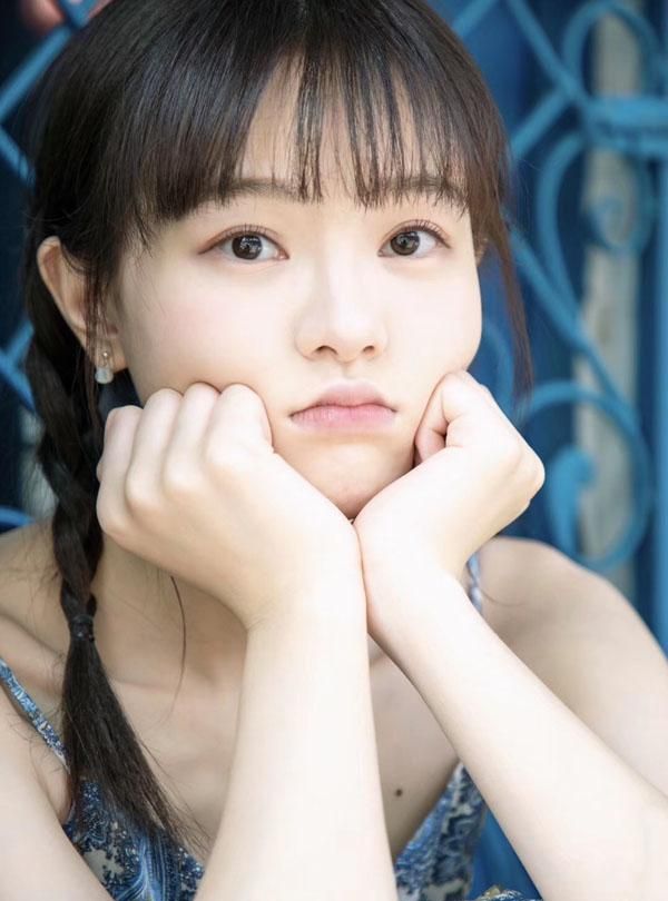 陈怡馨首次出演女主角甜系女友惹人爱|我的邻居睡不着|陈怡馨|演员的