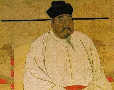 中国古代武将画像多是大肚腩,没有肌肉,挺着大肚子上战场能赢吗