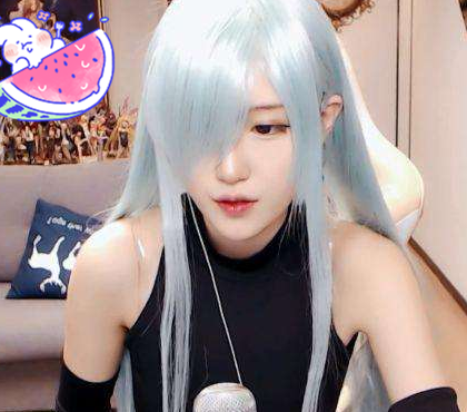 腐团儿cos库巴姬公主引超管紧关电闸只因她的一个坐姿