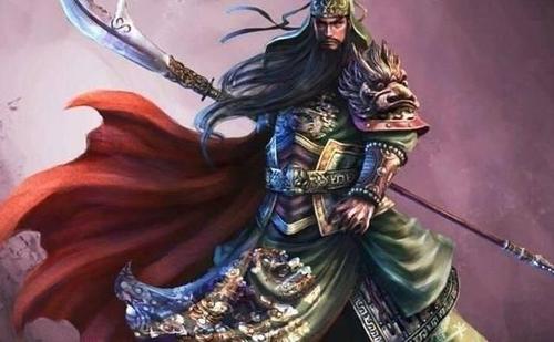 中国古代武将画像多是大肚腩,没有肌肉,挺着大肚子上战场能赢吗