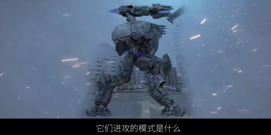 说《上海堡垒》是烂片,不如说它是骗子