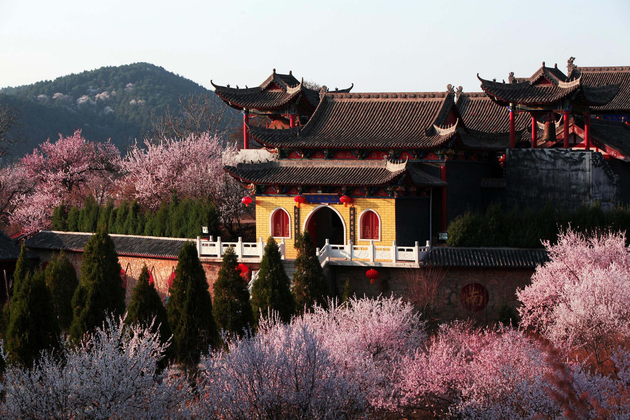 乡村复兴论坛10月中旬走进山西千年古县沁源