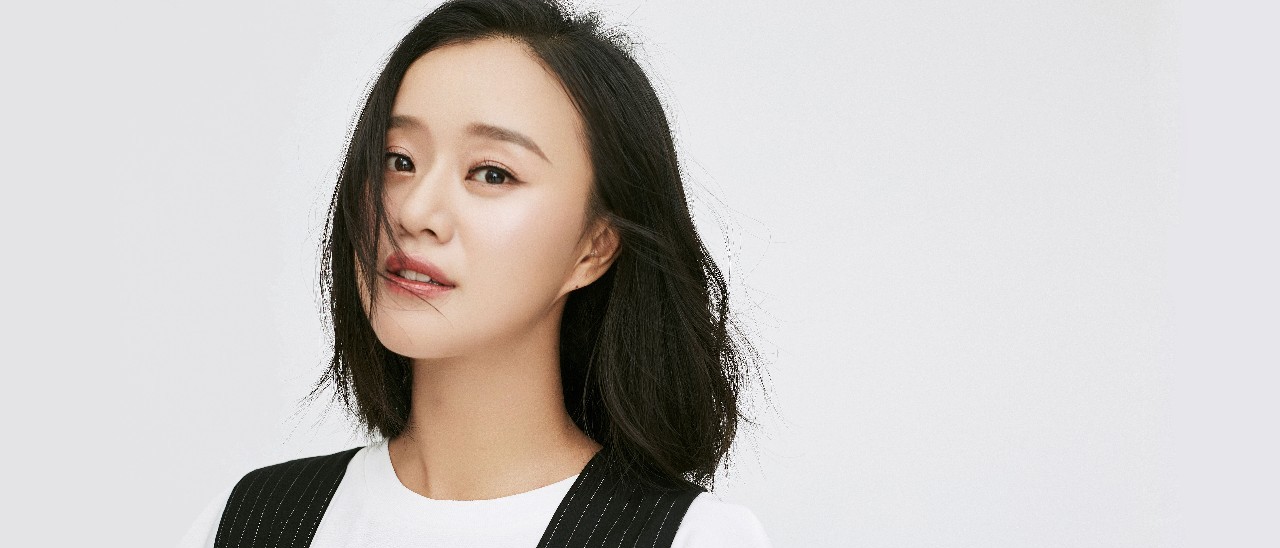 演员何翯:"真实"就是小人物的重量