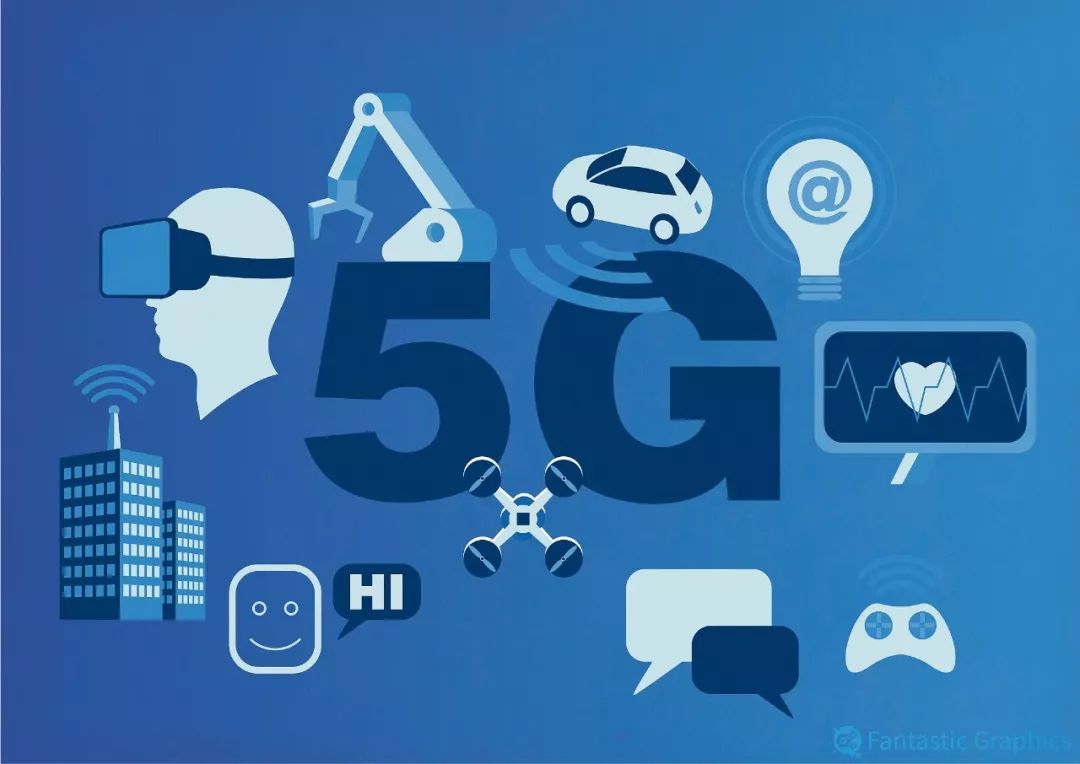 5g手机首卖引关注你是5g悲观派还是乐观派数据观