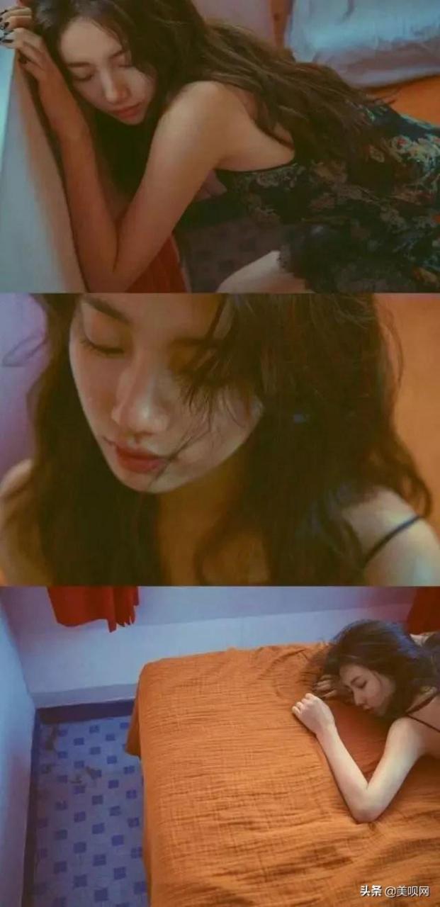 成都医美月丨普通女孩变成像秀智,高宥珍一般的港风少女,需要几步?