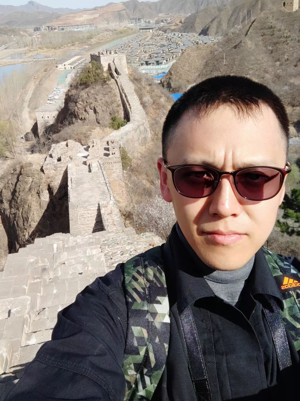 还记得当年的古装美少年翁斐然吗他最近长这样