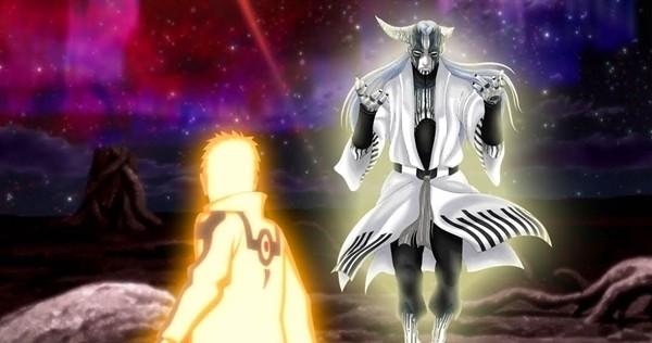 博人有了新目标