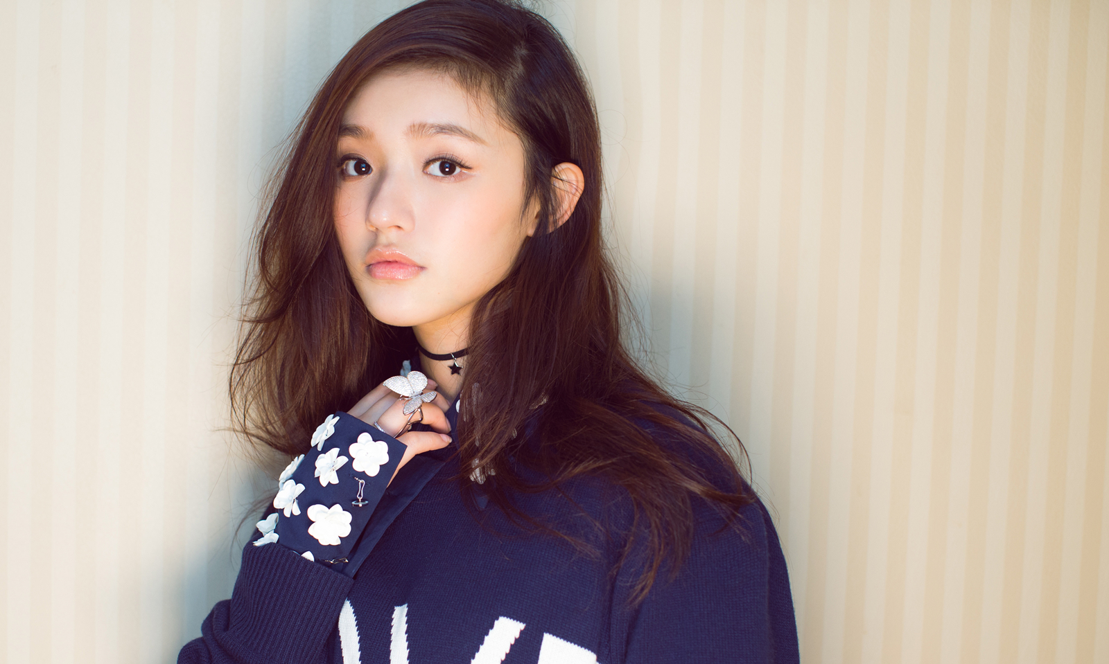 早年全靠周星驰提携可离开他之后她离烂片之王只有一步之遥