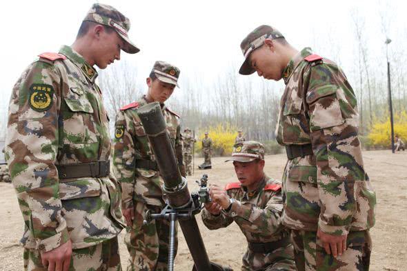 退伍軍人什麼時候能夠再次被召回部隊呢