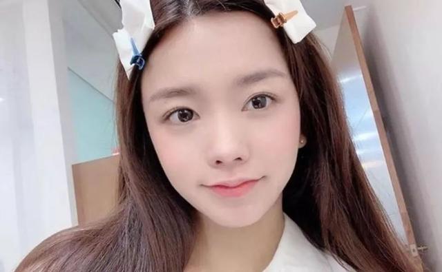 黄子韬恋情曝光?这位韩国绯闻女友的颜值气质还不如黄子韬妈妈