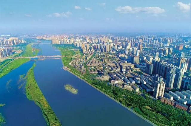 咸阳市委书记,咸阳市人大常委会主任岳亮表示,"近年来,国家陆续出台