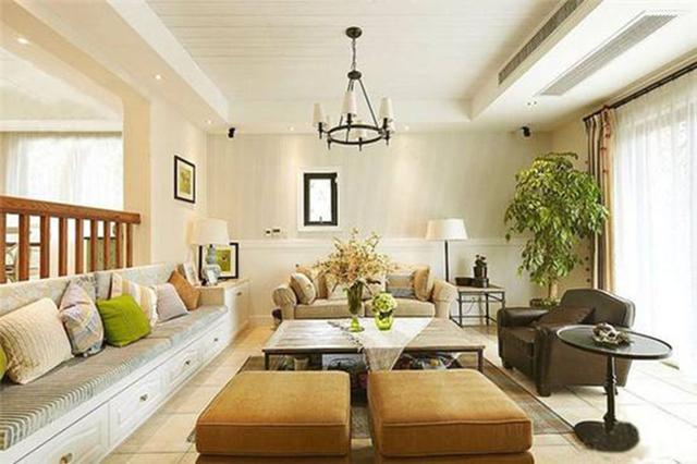 记住这几个要素，打造田园风情的家，让家变得自然又舒服