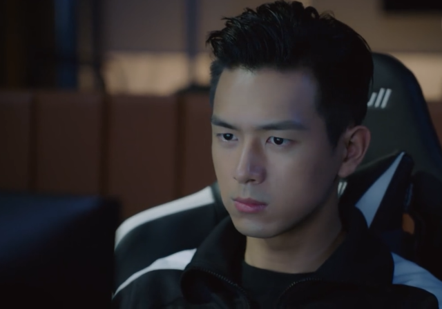 《亲爱的,热爱的》老男人韩商言智商在线,撩拨佟年句句动情