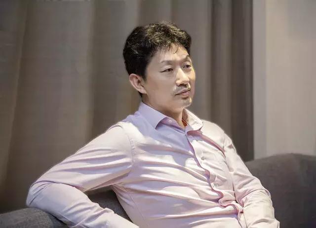 热点我爱我家委任卢俊担纲集团副总裁曾是前国资委要员