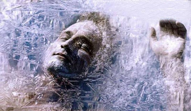 世界第一个冰冻人将开始解冻!李嘉诚等也在服