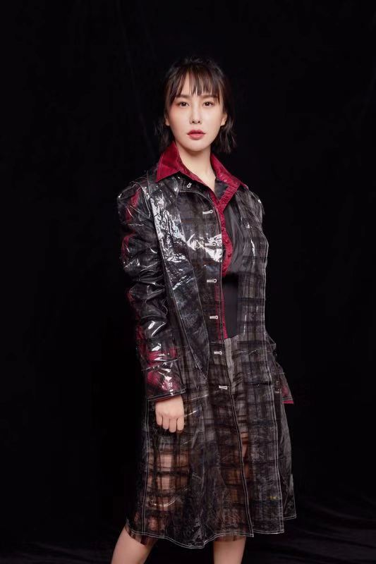 胡雯月《痕迹》杀青,出演"坏女人"预定悬念