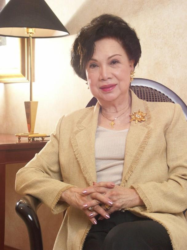 痛惜:香港资深女演员梁舜燕离世,经典演技能否有后继之人?