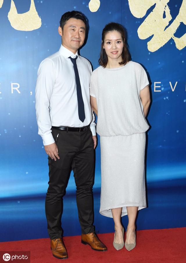 李娜:丈夫姜山并不优秀 家庭永远放在第一位