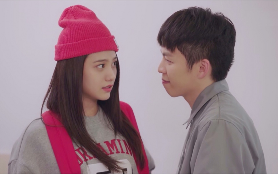 从铁杆粉到情侣,孙亚亚"倾慕"米邵飞,让爱情插上了翅膀