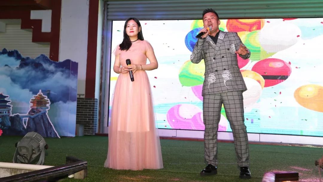 “国潮”零距离，8月17日相约老君山国潮清凉夜音乐盛典！