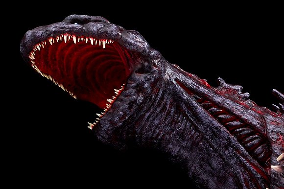 是日美好事物摇滚的夏天要和哥斯拉一起度过珍珠奶茶口味清酒谁人不爱