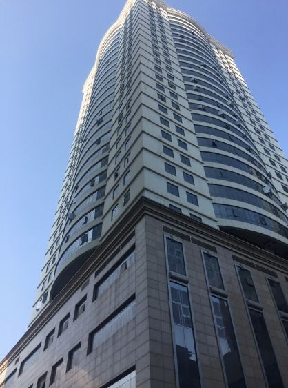 云南省昆明市盤龍區人民東路289號集大廣場2301號房