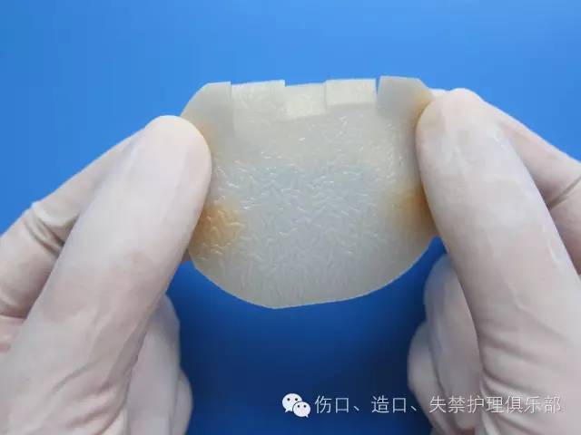 伤口敷料粘贴技巧|敷料|胶布|伤口_新浪新闻