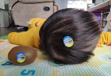 "宝宝的圆头or扁头,到底哪个好?|婴儿_新浪新闻