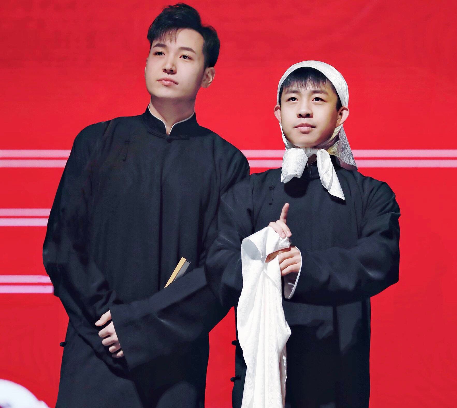 郭德纲爱徒龄龙专场因故推迟门票被炒到6千粉丝呼吁抵制黄牛