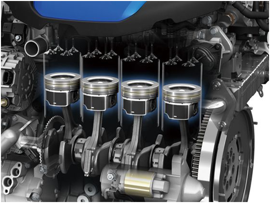 从转子发动机到压燃汽油机马自达造车都有哪些历史