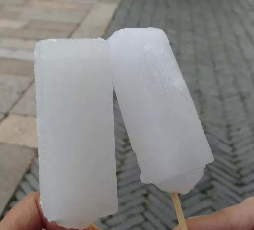 90后小时候记忆中的夏天,没有空调,却格外有意思