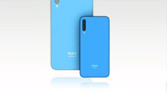 红米5G概念新机：弹出全面屏＋骁龙855plus 定价良心了插图3