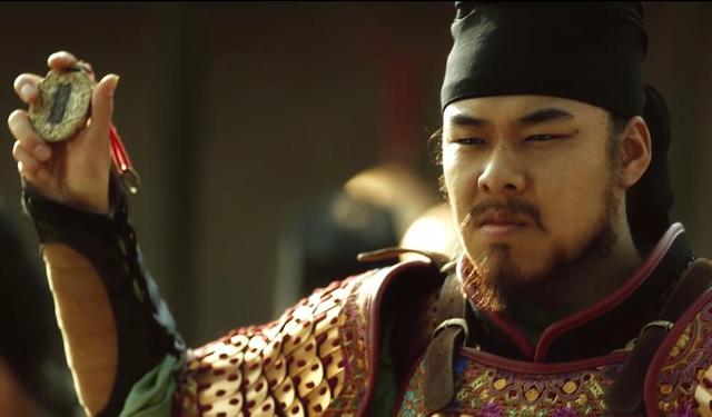 《长安十二时辰》再现唐军盛世辉煌,银盔银甲的龙武军是何来路?