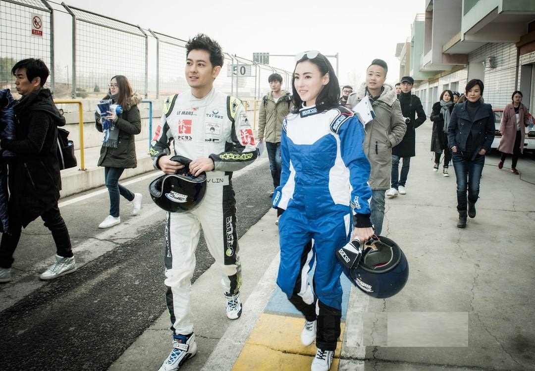 林志颖揭12年前放羊的星星内幕仲天骐的耳钉居然是磁铁