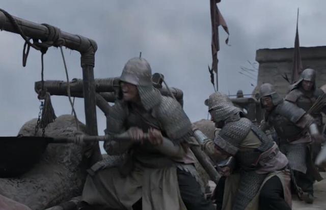 《长安十二时辰》再现唐军盛世辉煌,银盔银甲的龙武军是何来路?