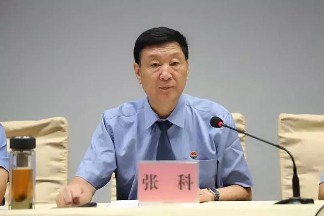 南阳市检察院召开全市检察长座谈会暨上半年业务工作讲评推进会